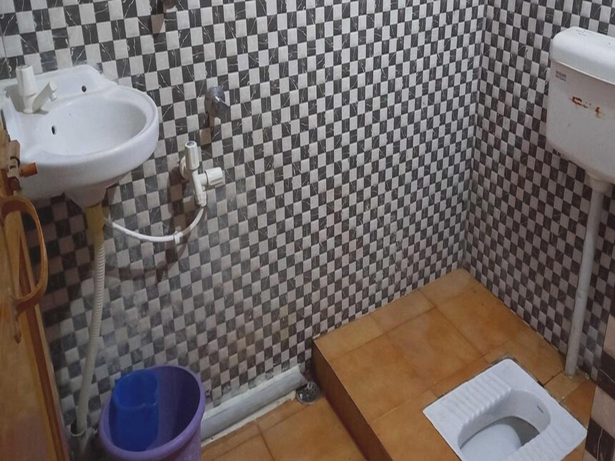 Hotel O Rr Guest House ปัฏนา ภายนอก รูปภาพ