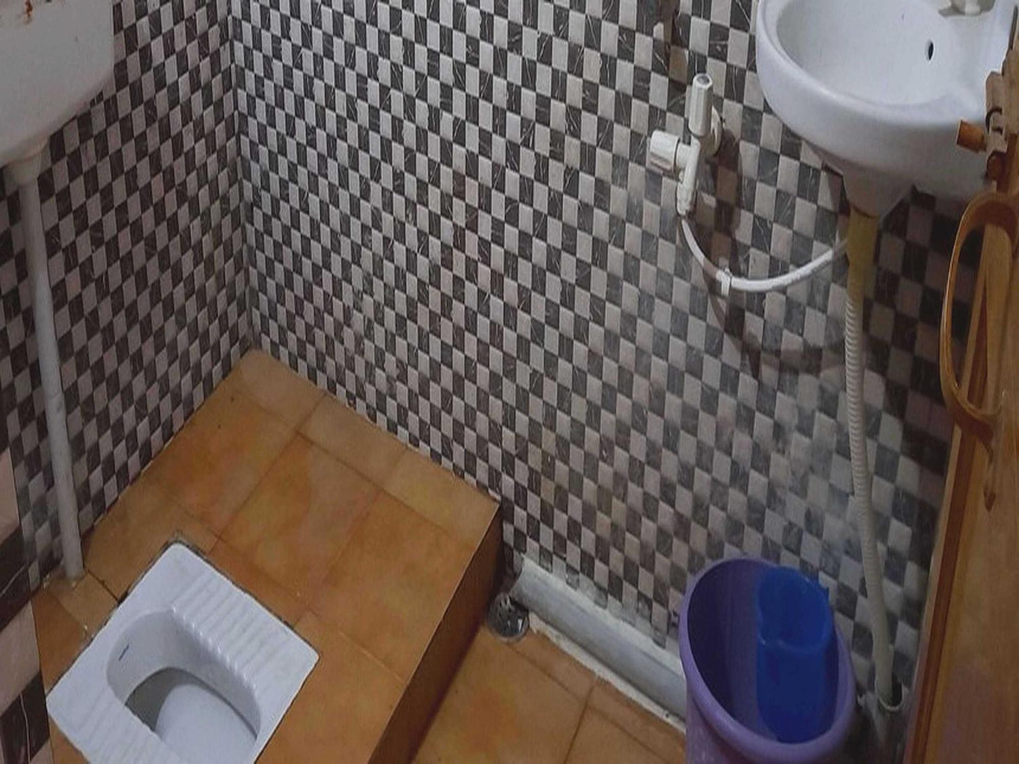 Hotel O Rr Guest House ปัฏนา ภายนอก รูปภาพ
